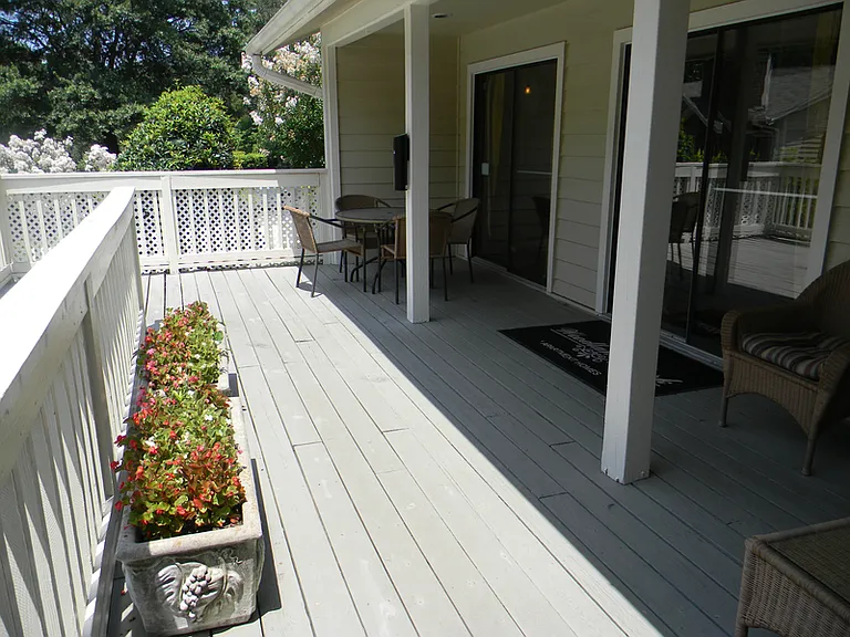 Woodland Park Apartment Homes — Photo 7