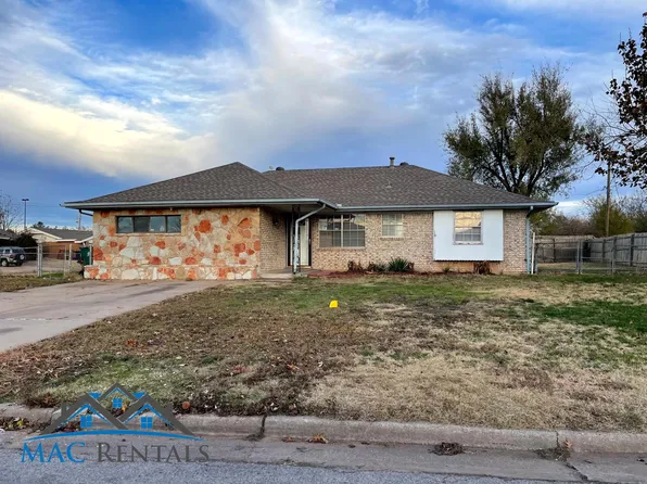 3275 S Madole Blvd, Oklahoma City, OK 73159