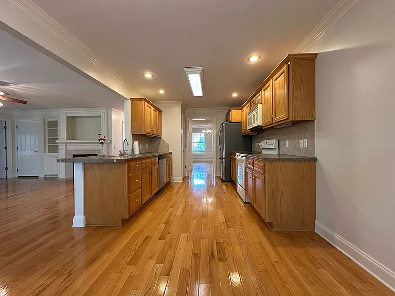 3437 Bailey Ranch Rd — Photo 25