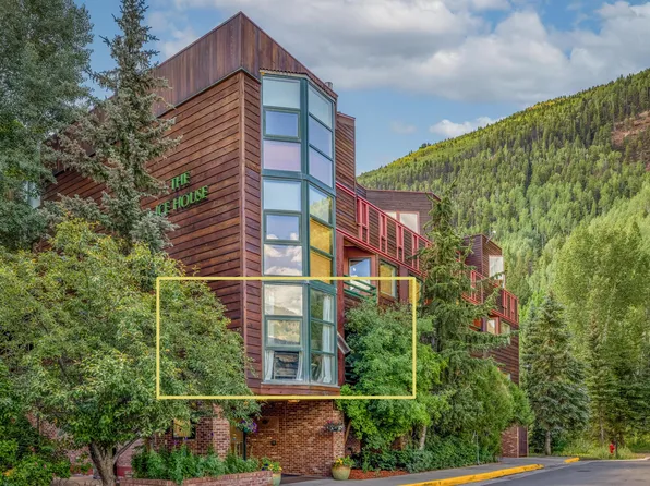 310 S Fir St #207, Telluride, CO 81435