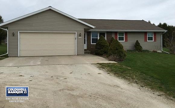 1 Story Home