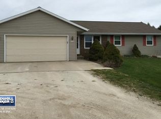 14308 S Maribel Rd, Maribel, WI 54227