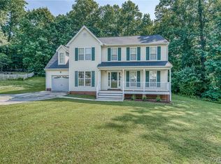 3006 Ramsey Dr, Chester, VA 23831