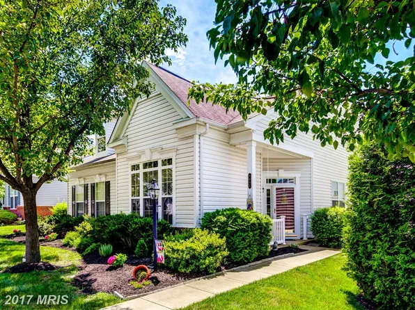9642 Craighill Dr, Bristow, VA 20136