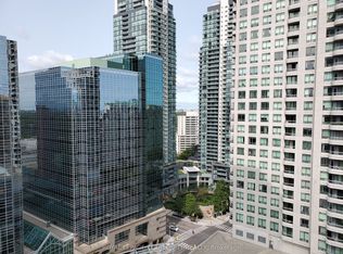 8 Hillcrest Ave #1707, Toronto, ON M2N 6Y6