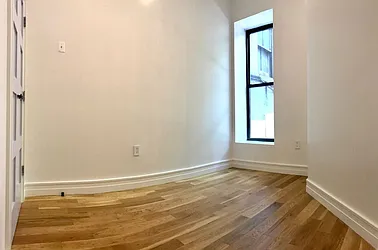 Rented by Zjama Realty Corp