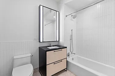 Rented by Living New York