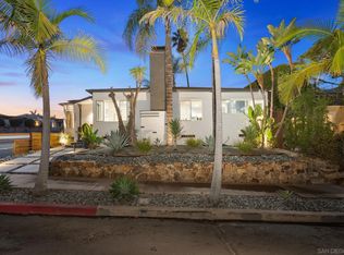 3344 Upas St, San Diego, CA 92104