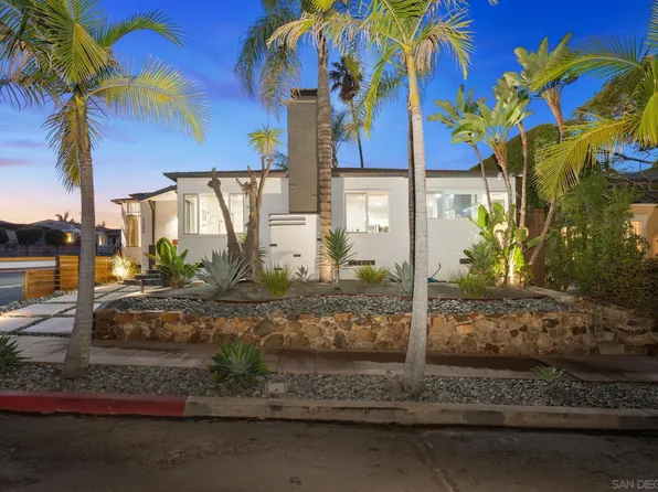 3344 Upas St, San Diego, CA 92104