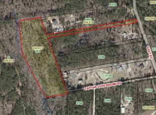 383 Dent Rd, Appling, GA 30802