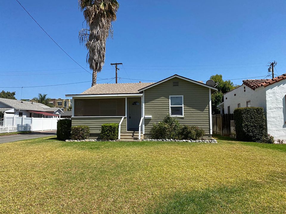 1st image of 532 N 4th Ave