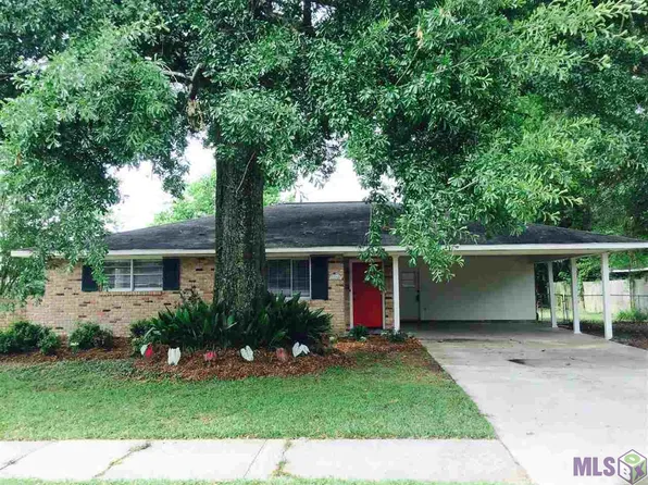 9042 Keaty Ave, Baton Rouge, LA 70809