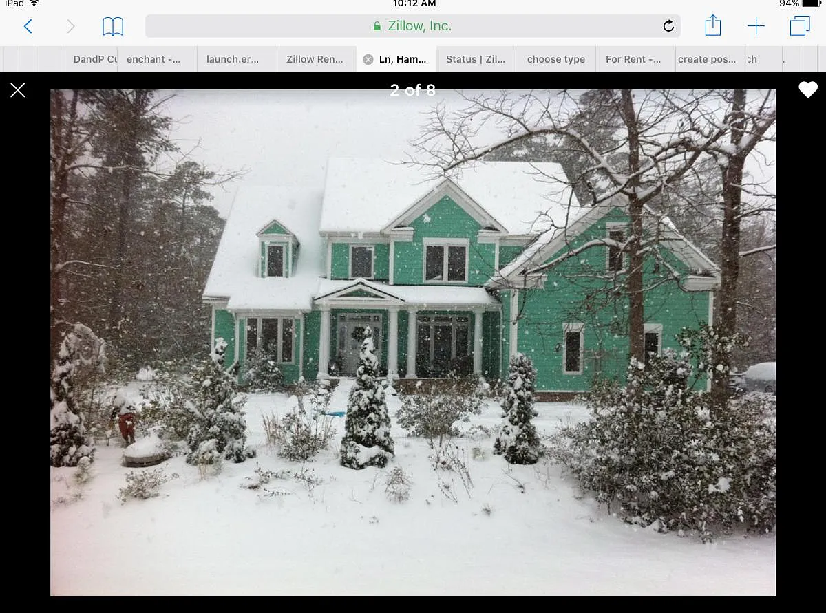 221 Hickory Lane — Photo 1