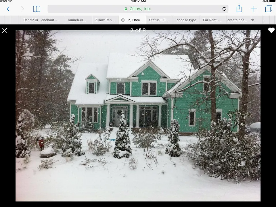 221 Hickory Ln