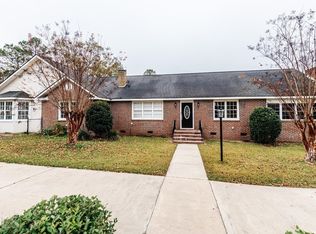5445 Oak St, Eastman, GA 31023