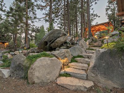260 S Martin Dr, Zephyr Cove, NV, 89448