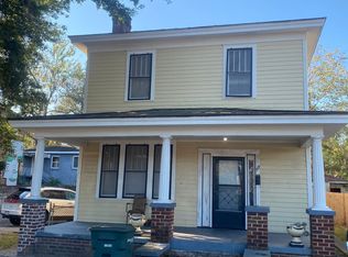 909 W 36th St #B, Savannah, GA 31415
