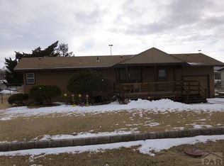27402 Frontage Rd, La Junta, CO 81050