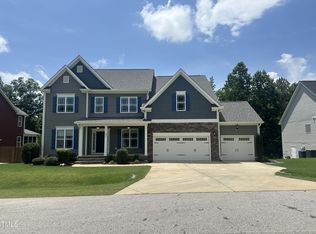 7008 Rex Rd, Holly Springs, NC 27540