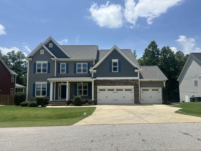 7008 Rex Rd, Holly Springs, NC, 27540