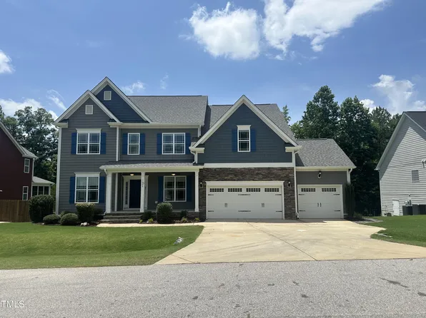 7008 Rex Rd, Holly Springs, NC 27540