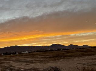 425 Ferlet Rd, Anthony, TX 79821