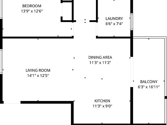 3rd image of 208 Queen's Ridge