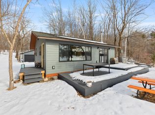 1551 Wabedo Frontage Rd NE, Longville, MN 56655