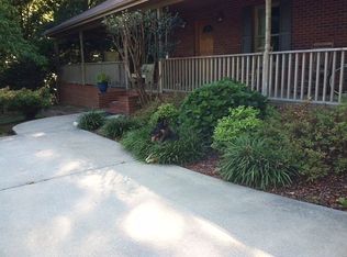 285 Welcome Bethesda Rd, Lexington, NC 27295