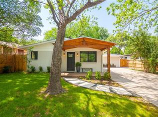 4504 Bull Creek Rd, Austin, TX 78731