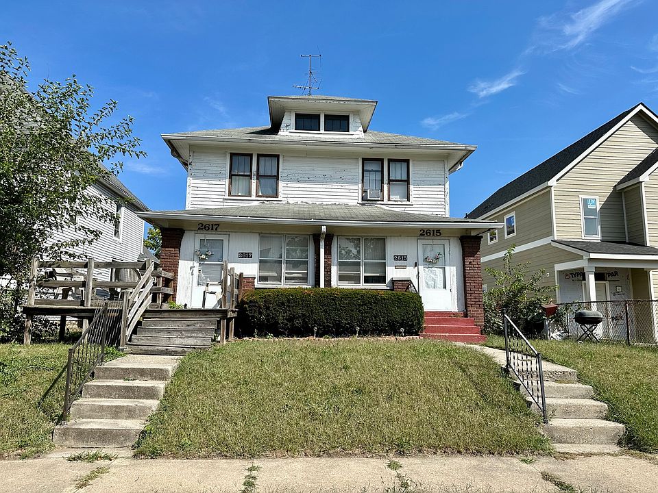 1st image of 2615 Guilford Ave