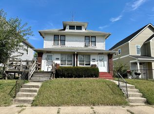 2615 Guilford Ave, Indianapolis, IN 46205