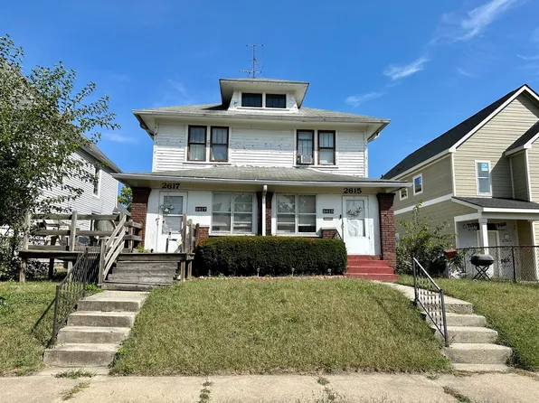 2615 Guilford Ave, Indianapolis, IN 46205