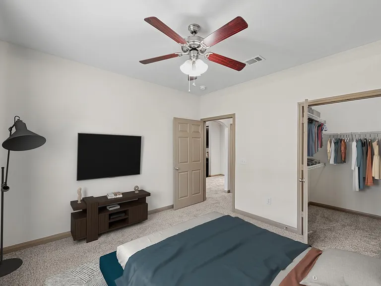 West Creek Apartments — Photo 30