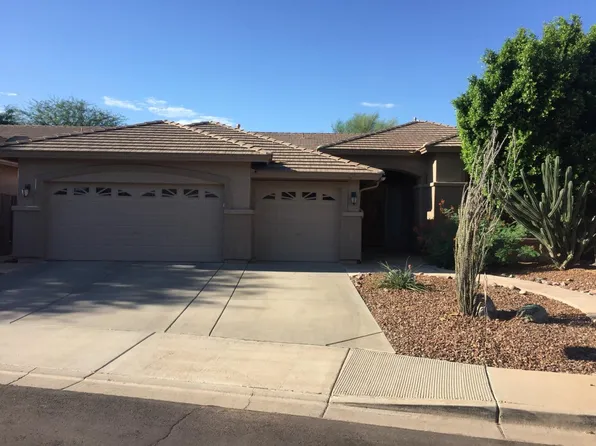 2409 W Megan St, Chandler, AZ 85224