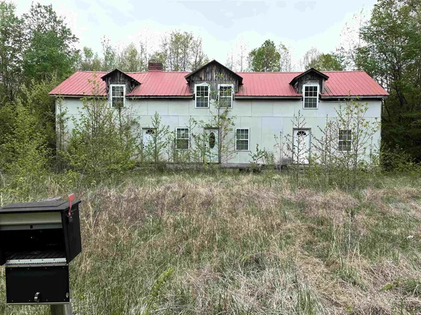 4200 Carr Store Rd, Cedar Grove, NC 27231