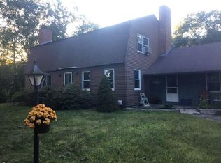 5 Bates Rd, Merrimack, NH 03054