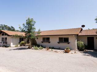 804 Daly Rd, Ojai, CA 93023