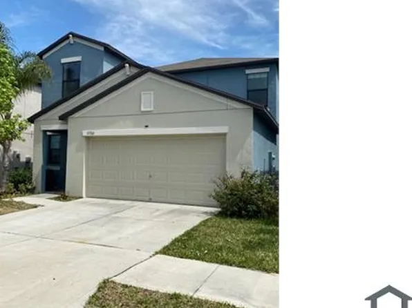 15706 Greenleaf Bay St, Sun City Center, FL 33573