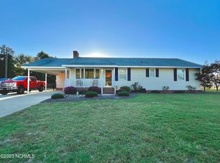 3306 Alton Phillips Rd, Kinston, NC 28504