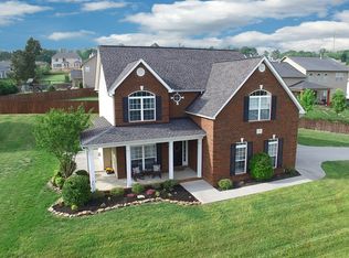 10917 Aspen Grove Way, Knoxville, TN 37931