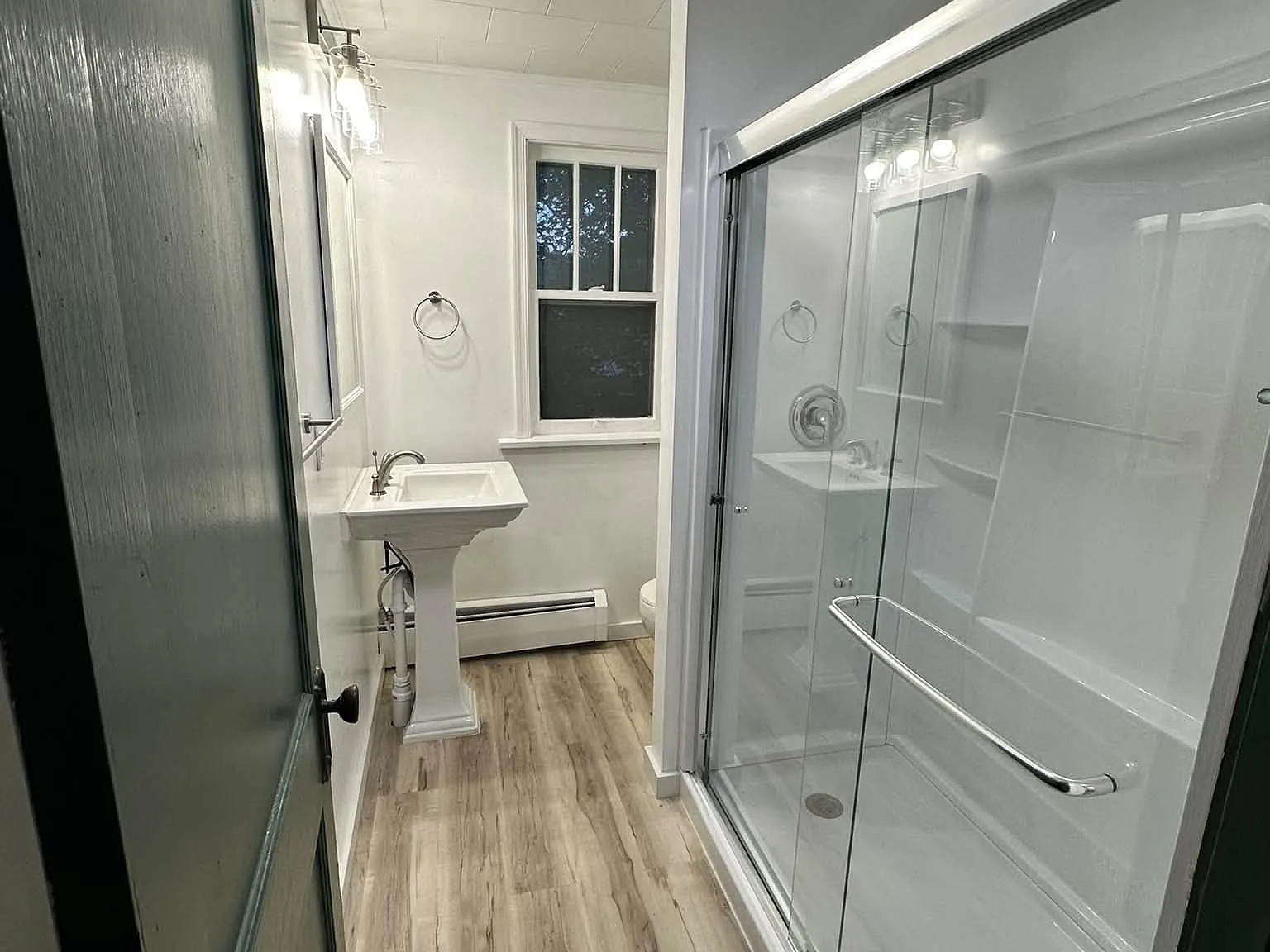3 bed, 1218 sqft, $1,400 — Photo 3