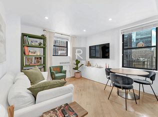 150 W 51st St APT 1919, New York, NY