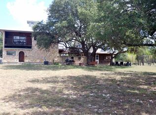 501 Wimberley Oaks Dr, Wimberley, TX 78676