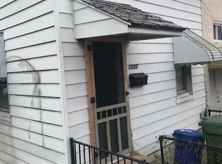 1522 Filbert St, Baltimore, MD 21226