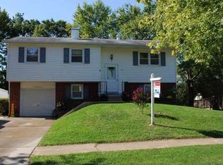 740 Joppa Farm Rd, Joppa, MD 21085