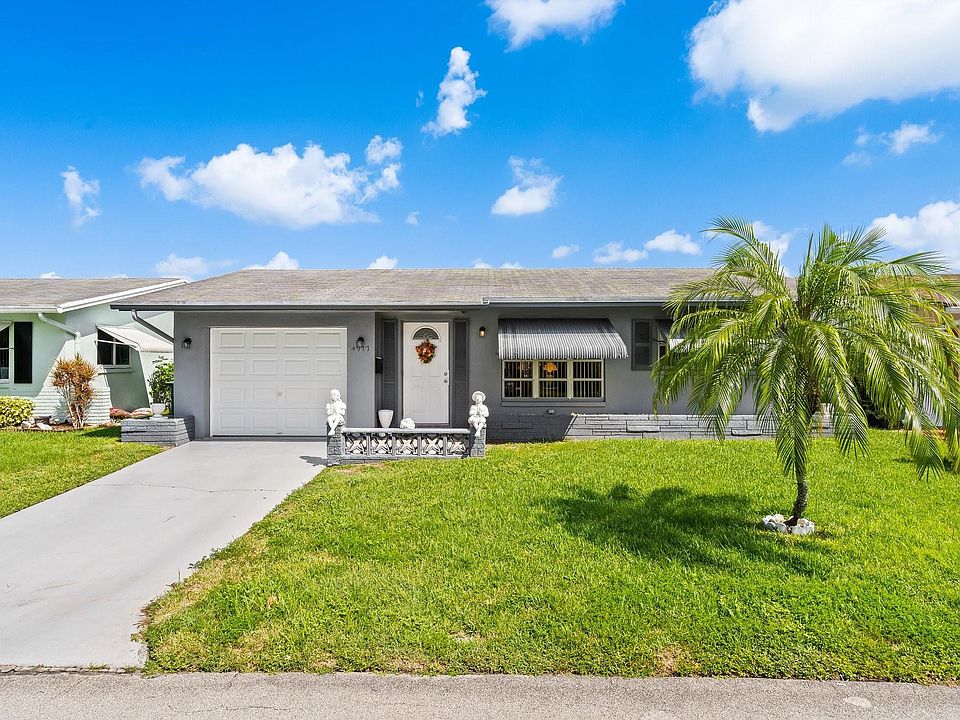 1st image of 4917 NW 54th Street