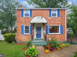 7112 Annapolis Rd, Hyattsville, MD 20784