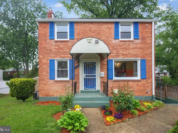 7112 Annapolis Rd, Hyattsville, MD 20784