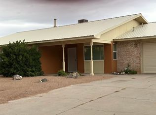 5804 Equestrian Dr NW, Albuquerque, NM 87120